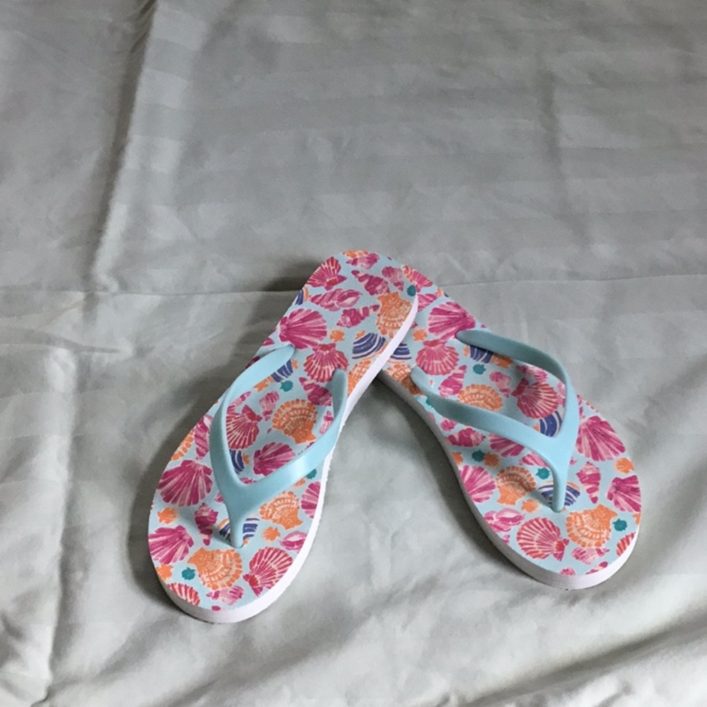 Flip flops